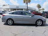 Used 2018 Hyundai Sonata Limited w/ Limited Ultimate Package 03 image 2