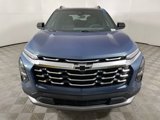 New 2025 Chevrolet Equinox LT w/ Convenience Package II image 4