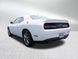 Used 2021 Dodge Challenger SXT image 5