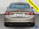 Used 2022 Chevrolet Malibu LT image 4