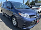 Certified 2018 Toyota Sienna LE image 3