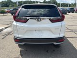 Used 2021 Honda CR-V EX-L image 4