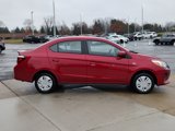 New 2024 Mitsubishi Mirage G4 ES image 4