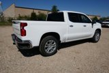 New 2025 Chevrolet Silverado 1500 LTZ image 4
