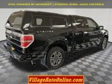 Used 2014 Ford F150 Limited image 5