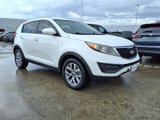 Used 2016 Kia Sportage LX w/ LX Popular Package image 2