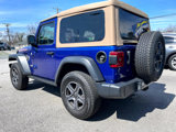 Used 2019 Jeep Wrangler Sport image 6