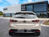 New 2025 MAZDA MAZDA3 s Sport image 5