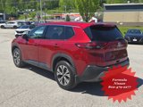 Used 2021 Nissan Rogue SV image 5