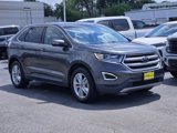 Used 2017 Ford Edge SEL w/ Equipment Group 201A image 2