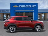 New 2026 Chevrolet TrailBlazer LS w/ LS Convenience Package image 5