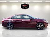 Used 2016 Honda Accord Sport image 6