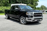 Used 2019 RAM 1500 Big Horn image 2
