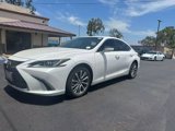 Used 2019 Lexus ES 350 w/ Premium Package image 3
