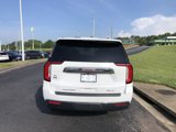 Used 2021 GMC Yukon XL SLT w/ SLT Premium Package image 4
