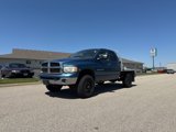 Used 2004 Dodge Ram 2500 Truck SLT w/ Trailer Tow Group image 3