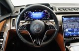 Used 2023 Mercedes-Benz S 580e 4MATIC Sedan w/ AMG Line image 5