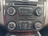 Used 2017 Ford Expedition EL Platinum image 4