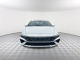 Used 2024 Hyundai Elantra SEL w/ Convenience Package image 2