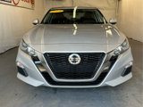 Used 2021 Nissan Altima 2.5 S image 3