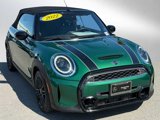 Used 2022 MINI Cooper S image 3