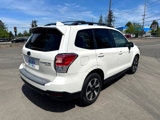 Used 2017 Subaru Forester 2.5i Premium w/ Popular Package #2A image 6