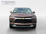 Used 2023 Chevrolet Blazer LT w/ Driver Confidence Package image 2