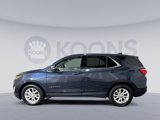 Used 2019 Chevrolet Equinox LT image 2