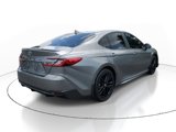 Used 2025 Toyota Camry SE image 4