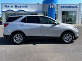 Used 2020 Chevrolet Equinox LT image 2