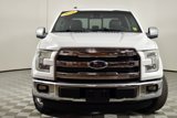 Used 2016 Ford F150 Lariat w/ Equipment Group 502A Luxury image 5