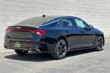Used 2022 Kia K5 GT-Line image 4