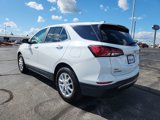 Used 2024 Chevrolet Equinox LT image 2