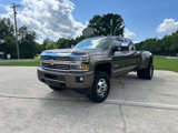 Used 2015 Chevrolet Silverado 3500 High Country w/ Duramax Plus Package image 3