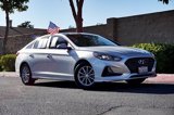 Used 2018 Hyundai Sonata SE image 2