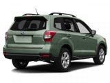 Used 2015 Subaru Forester 2.5i Touring w/ Protection Package #2 image 2