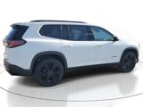 New 2025 GMC Acadia Elevation w/ Black Edition image 3