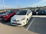 Used 2012 Toyota Prius V Five image 2
