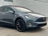 Used 2016 Tesla Model X P90D image 5