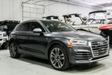 Used 2018 Audi SQ5 Premium Plus image 6