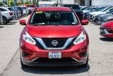 Used 2017 Nissan Murano S image 2