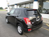 Used 2022 Chevrolet Trax LS w/ Tint and Cruise Package image 3