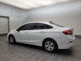Used 2017 Chevrolet Cruze LS image 3
