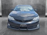 Used 2013 Toyota Camry SE image 2