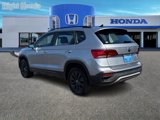 Used 2024 Volkswagen Taos S image 4