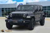Used 2023 Jeep Wrangler Unlimited image 2
