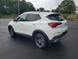 Certified 2021 Buick Encore GX Select w/ Advanced Technology Package image 4