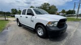 Used 2021 RAM 1500 Tradesman w/ Popular Equipment Group image 2