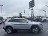 Used 2020 Jeep Cherokee Latitude Plus w/ Comfort/Convenience Group image 3