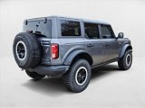 New 2024 Ford Bronco Black Diamond w/ Sasquatch Package image 2